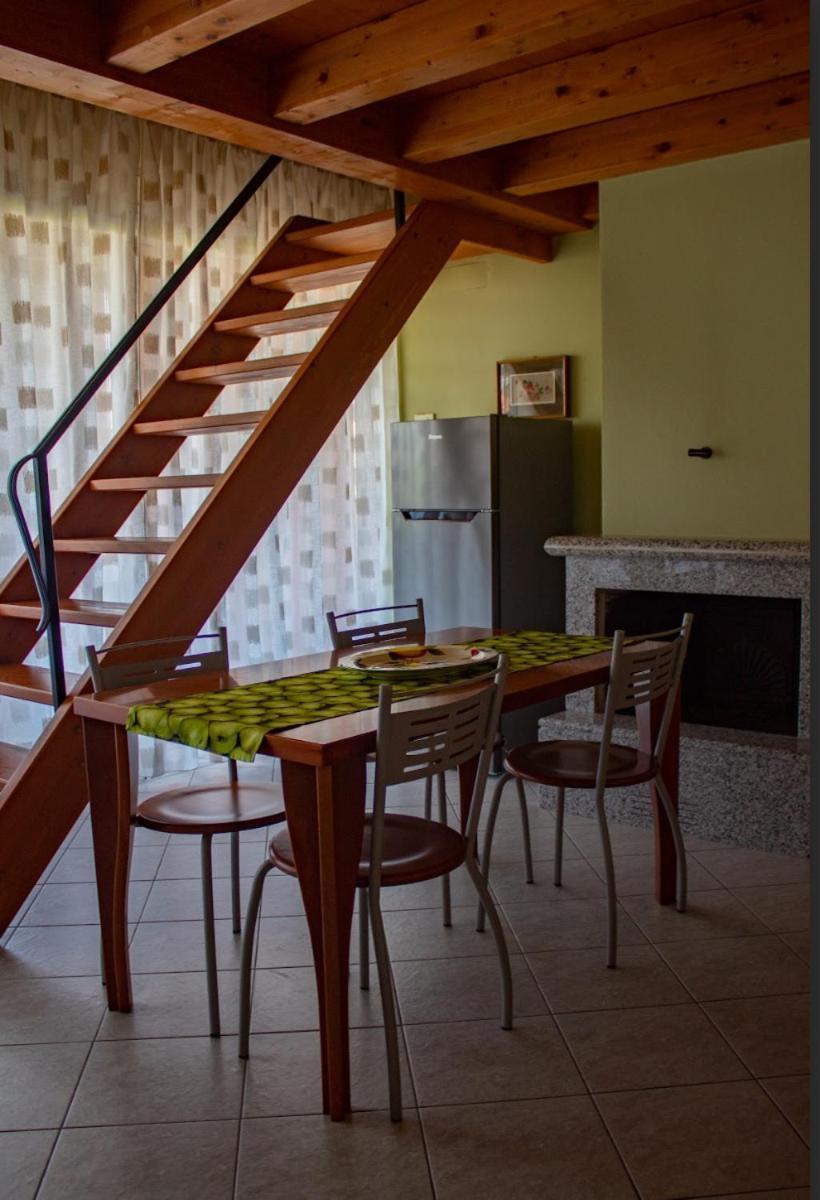 Casale El Galet Apartment Moniga del Garda Exterior foto