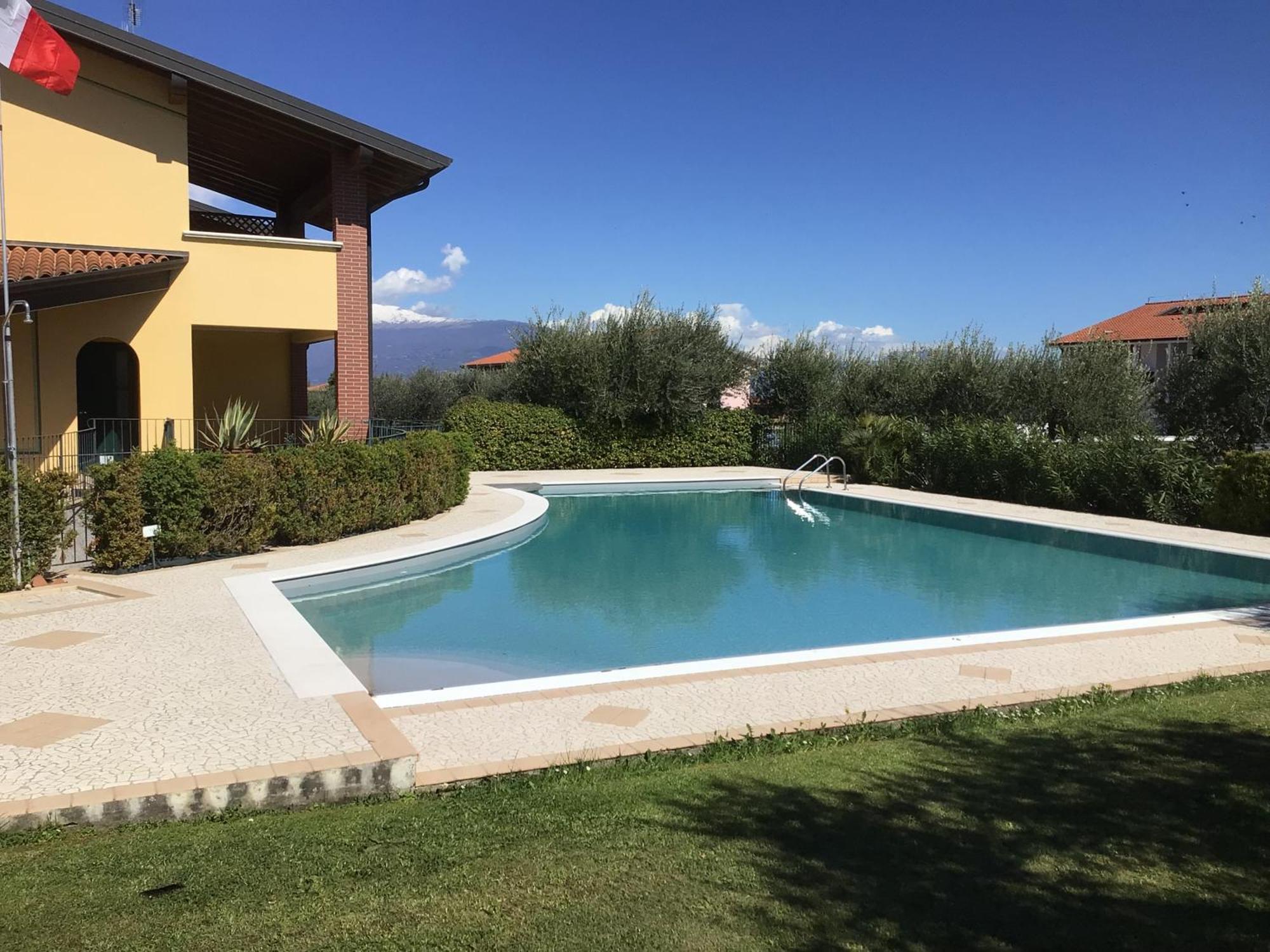 Casale El Galet Apartment Moniga del Garda Exterior foto