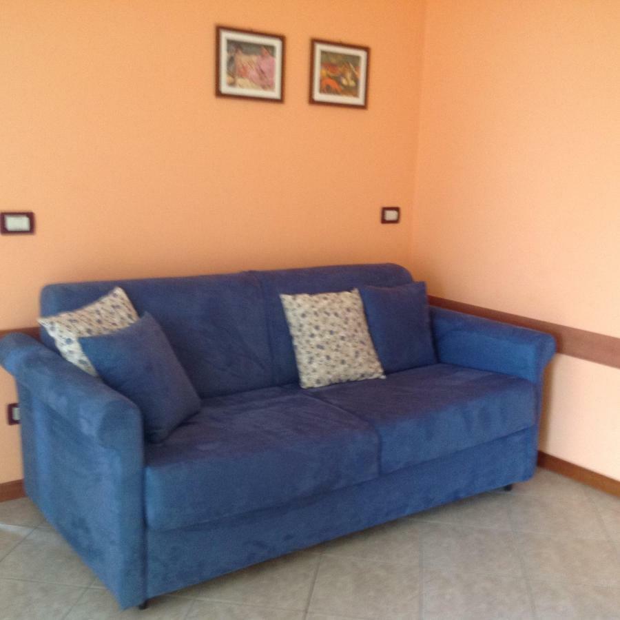 Casale El Galet Apartment Moniga del Garda Exterior foto