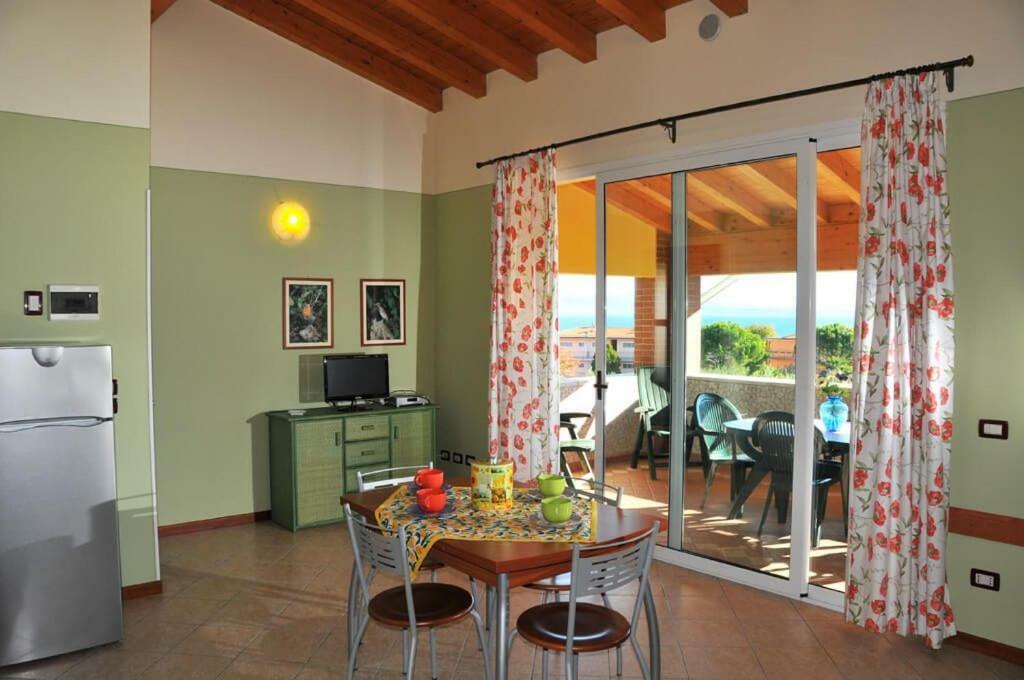 Casale El Galet Apartment Moniga del Garda Exterior foto